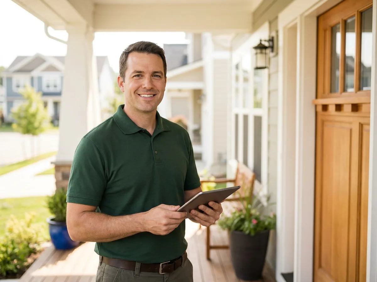 Pest control FAQs for Lamont, MI